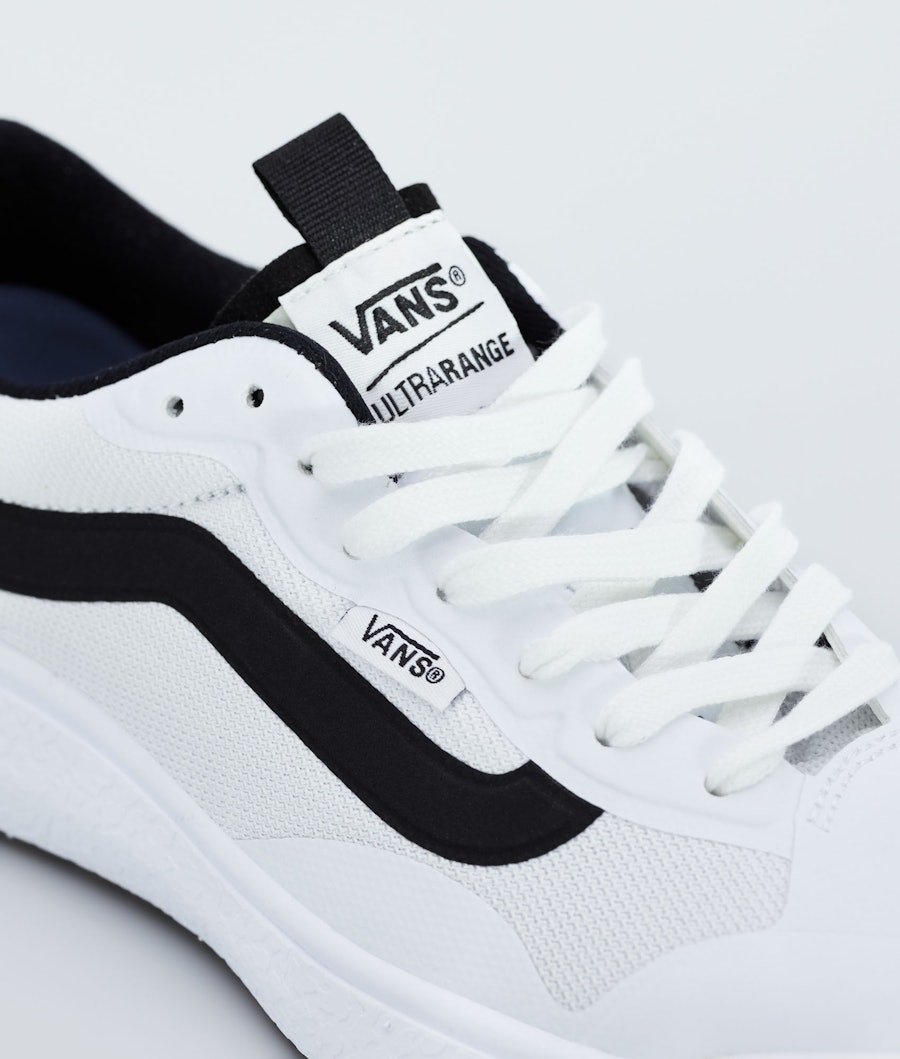Vans UltraRange EXO Chaussures White