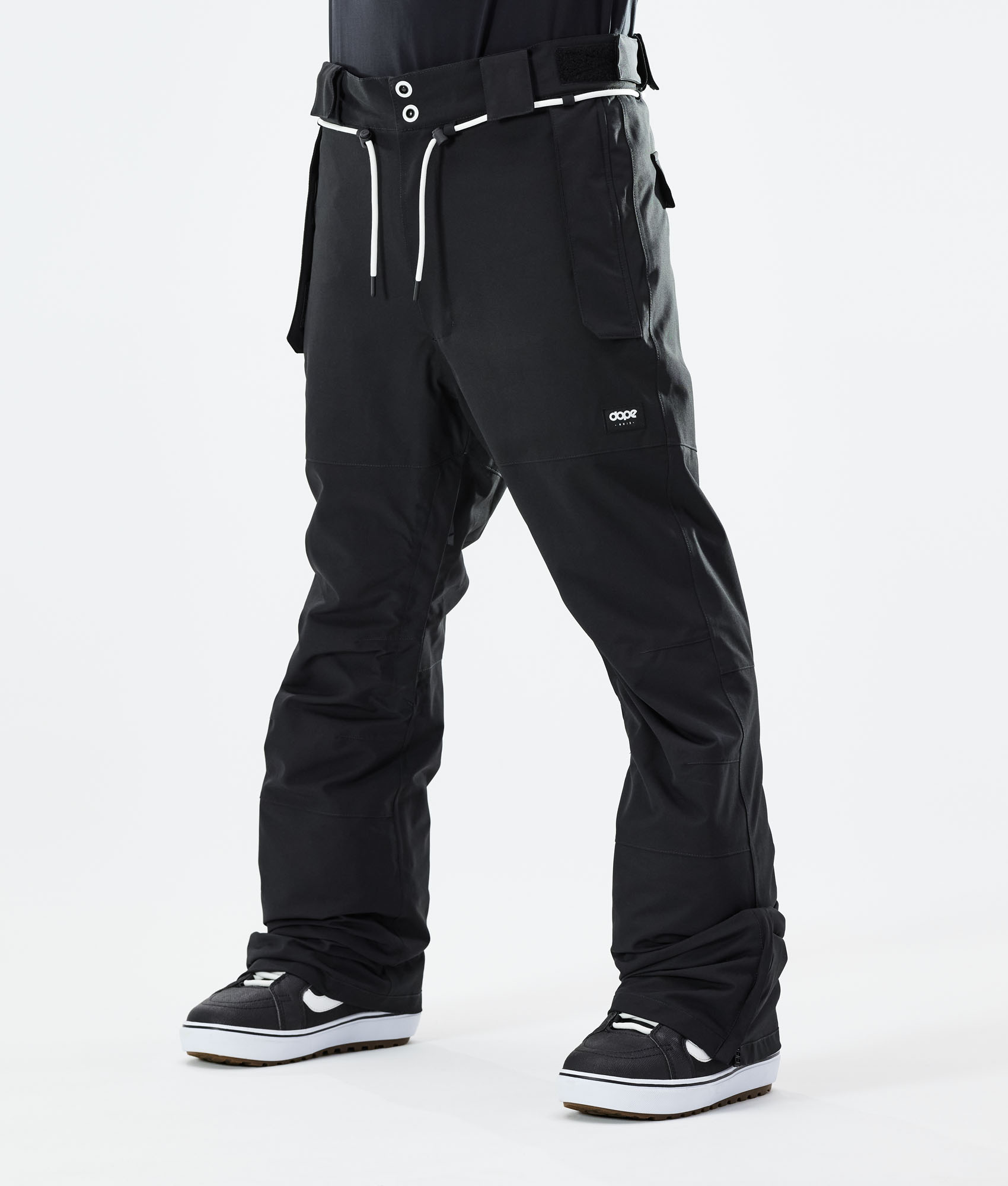 mens slim fit snowboard pants