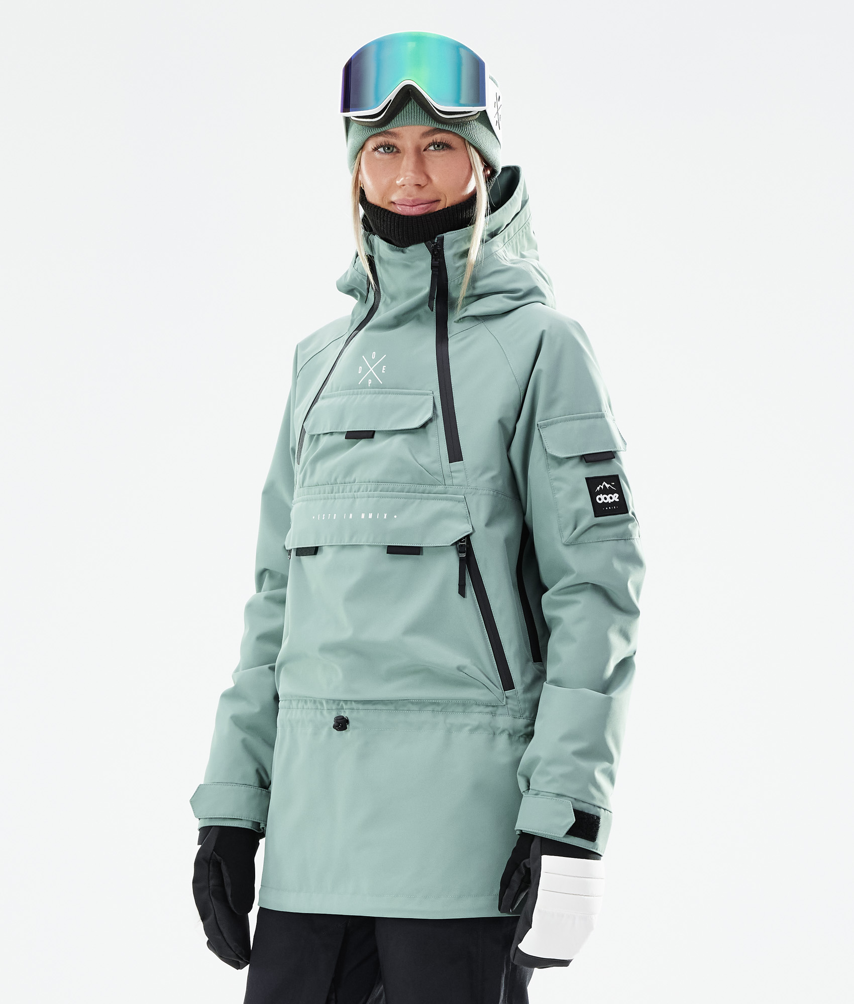 snowboard jackets canada