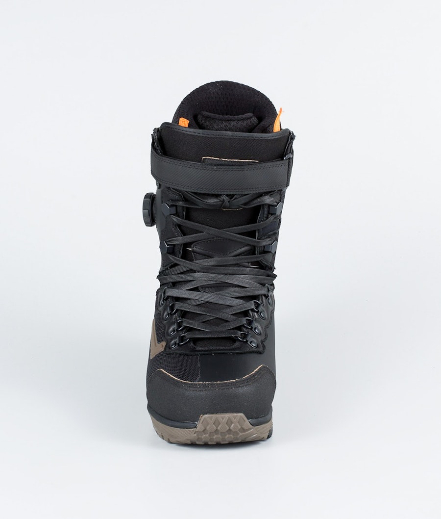 Vans Snowboarding Infuse Snowboard Boots Black/Canteen