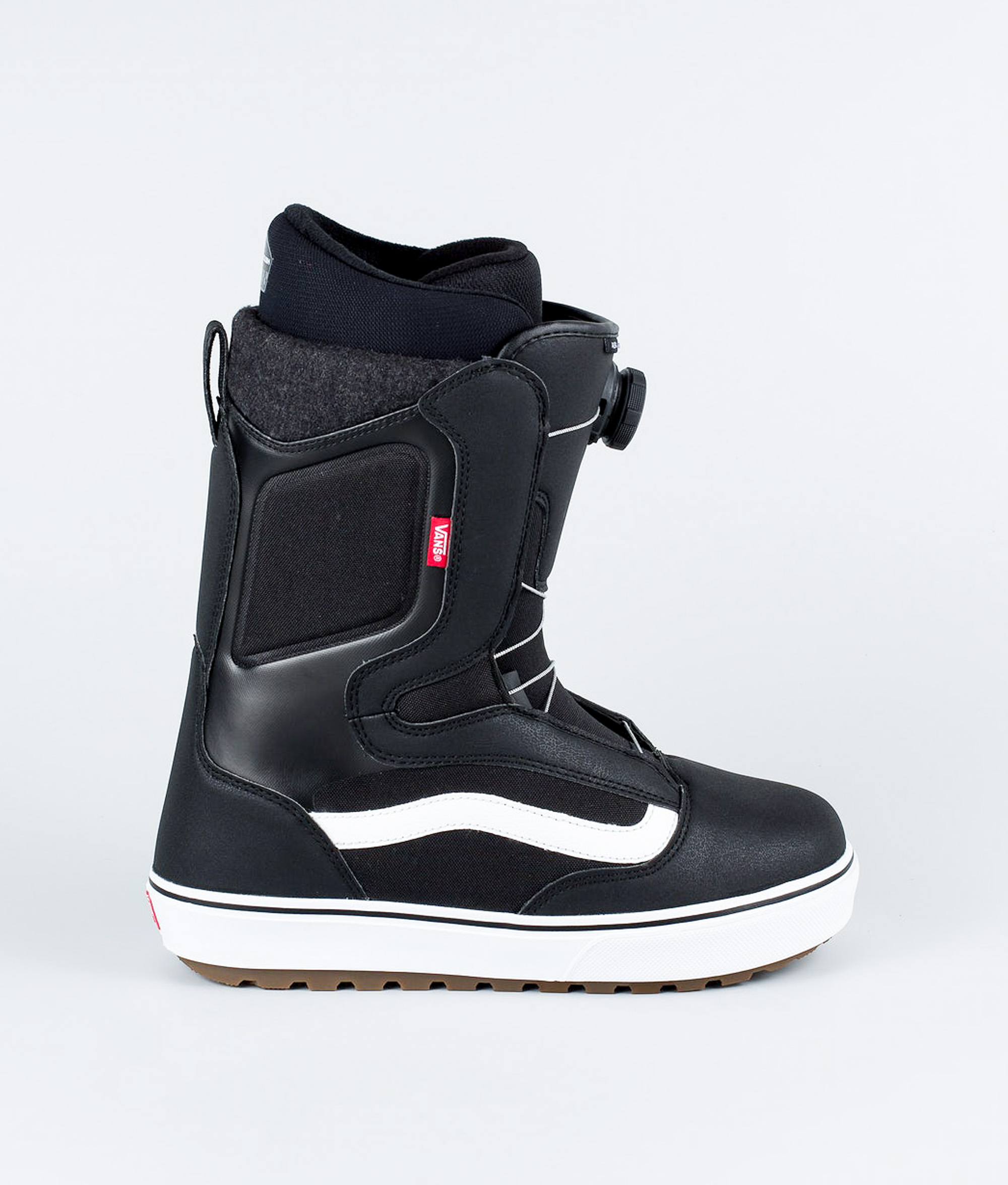 vans snowboard boots customer service