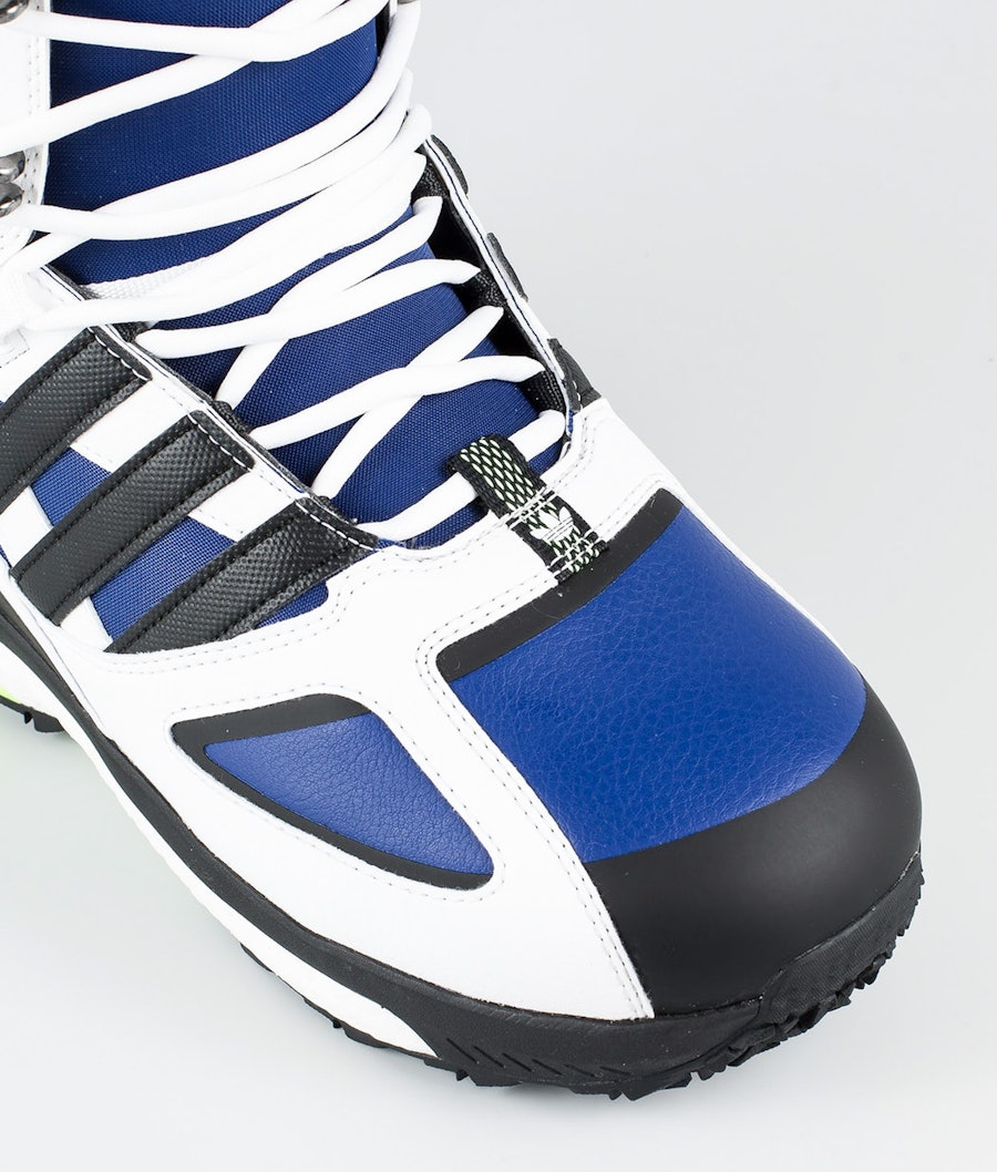 Adidas Snowboarding Tactical Lexicon Adv Snowboardboots Footwear White/Core Black/Siggnr