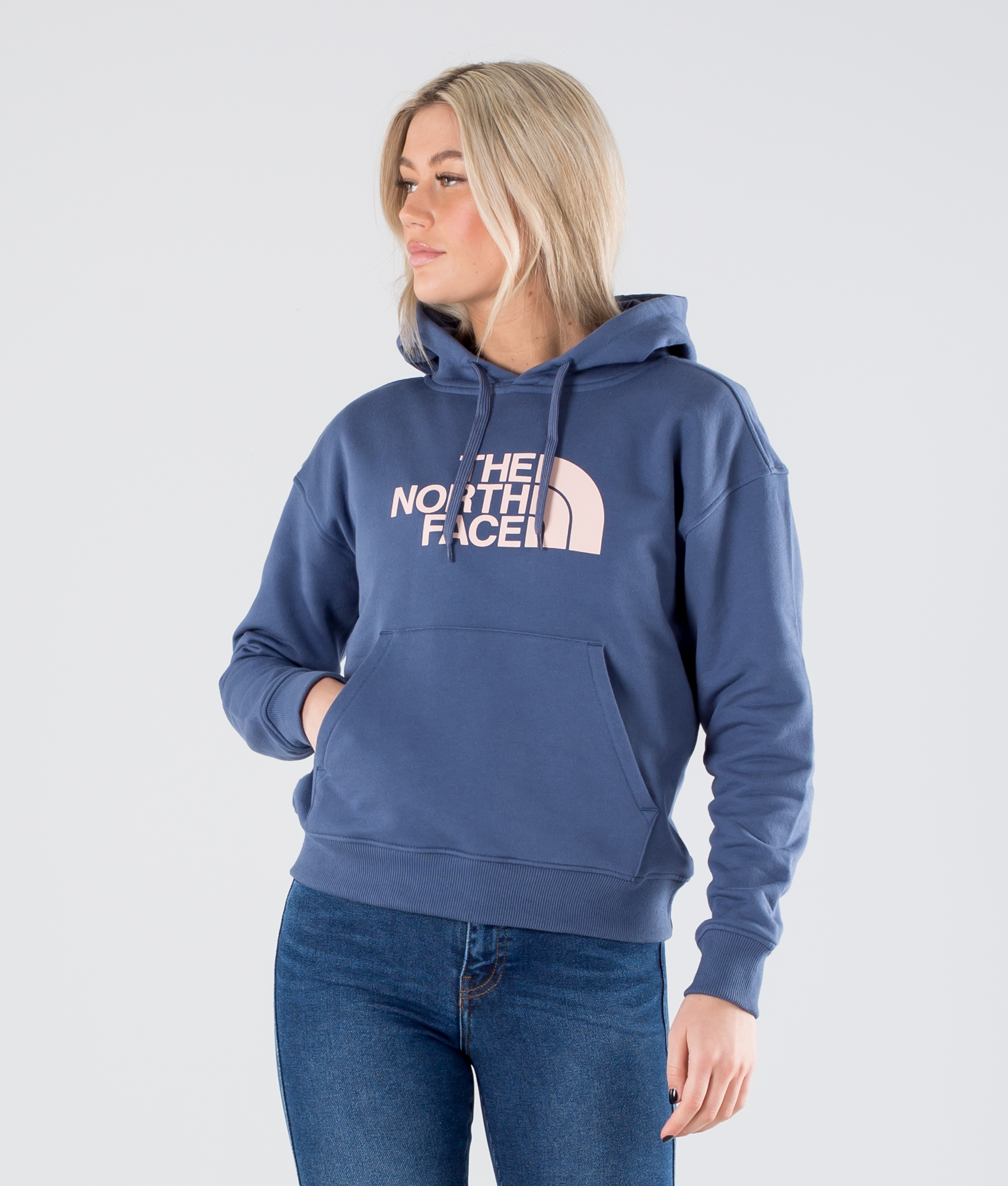 columbia mountain side printed pullover