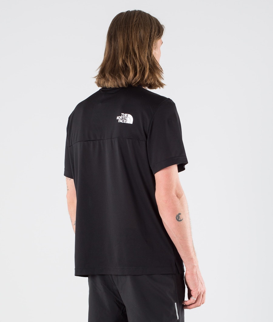 The North Face MA T-shirt Tnf Black
