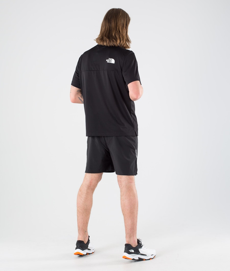 The North Face MA T-shirt Tnf Black