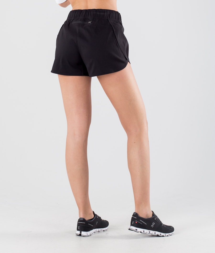 The North Face Class V Mini Shorts Dam Tnf Black