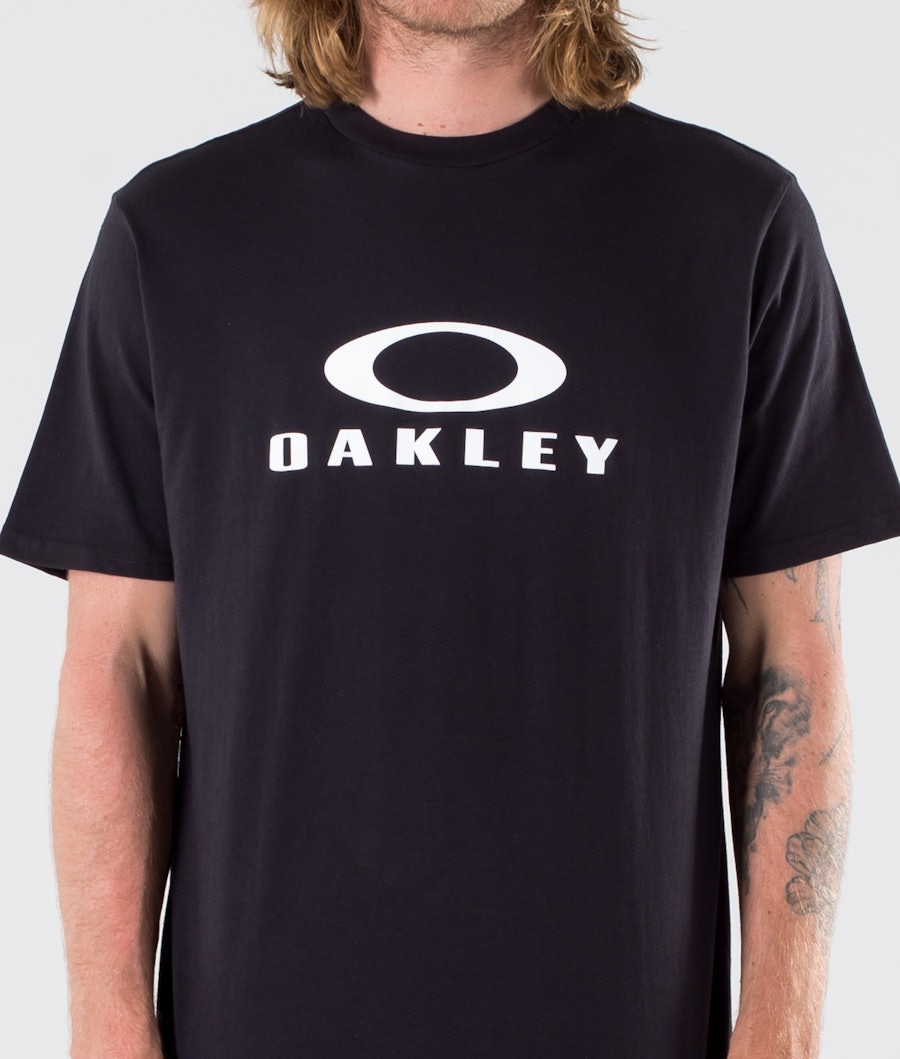 Oakley O Bark 2.0 T-shirt Blackout