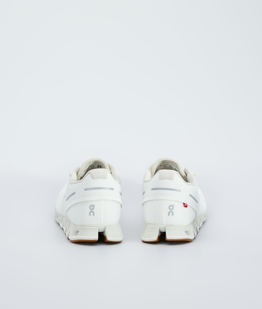 On Shoes Cloud Shoes White/Sand