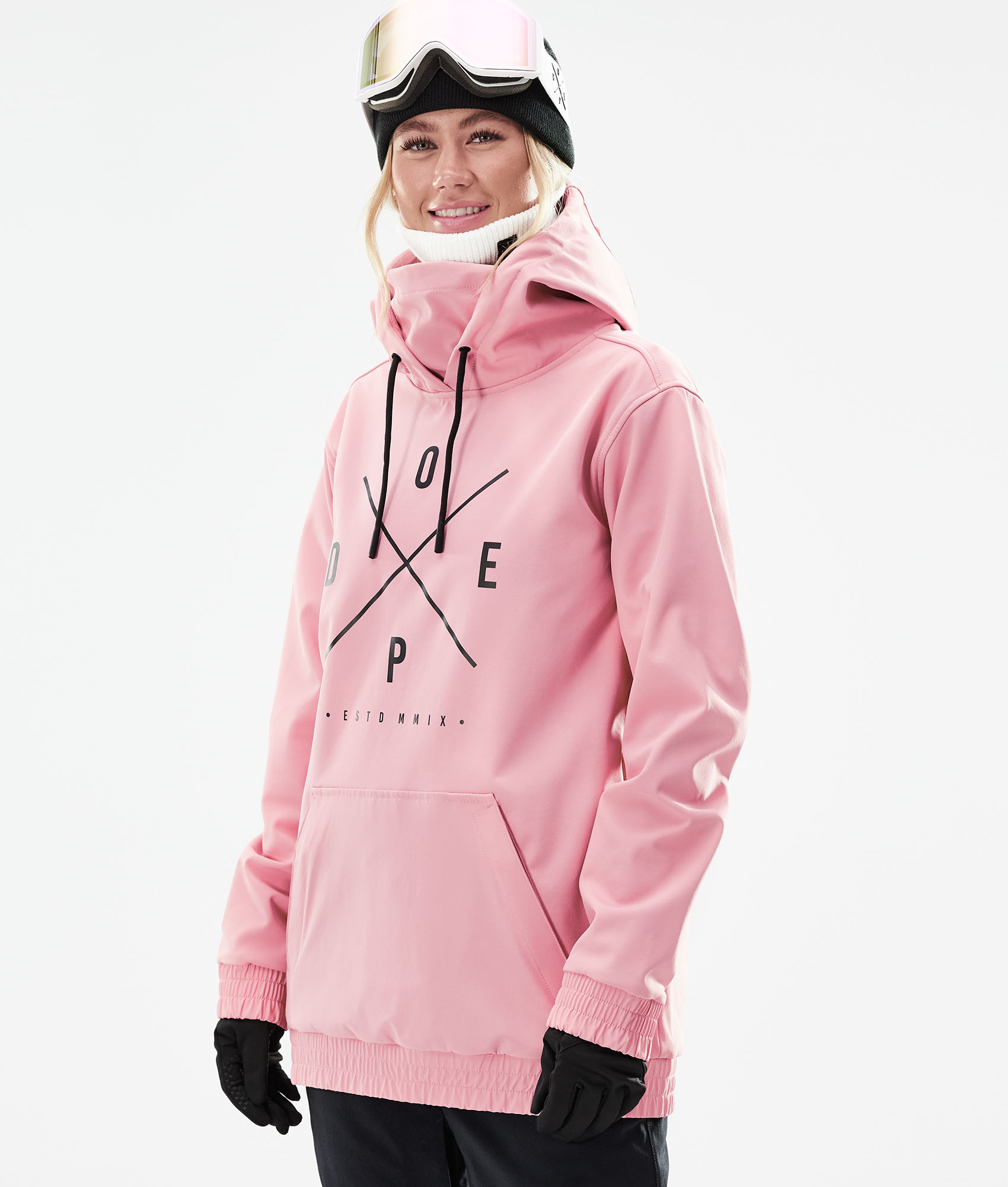 dope ski jackets womens