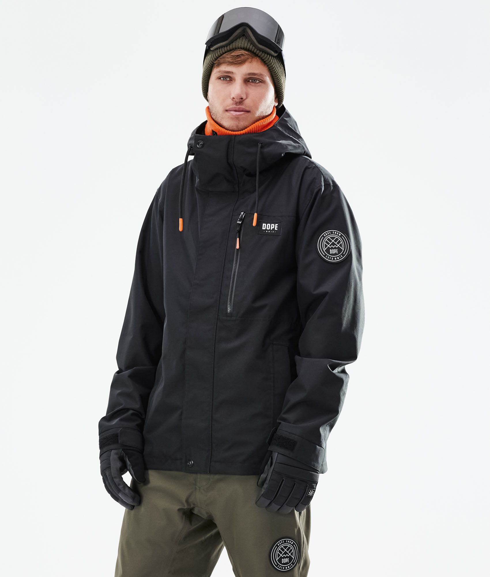 men ski jacket sale