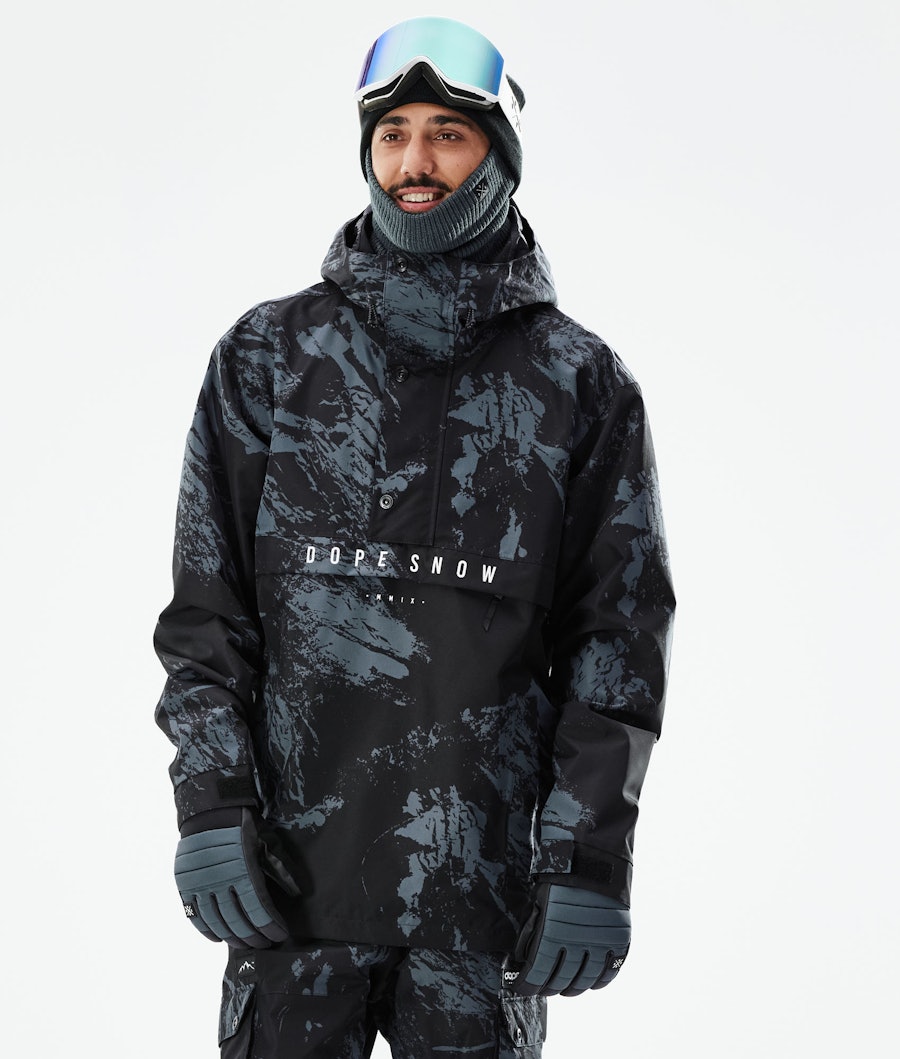 Legacy Snowboard jas