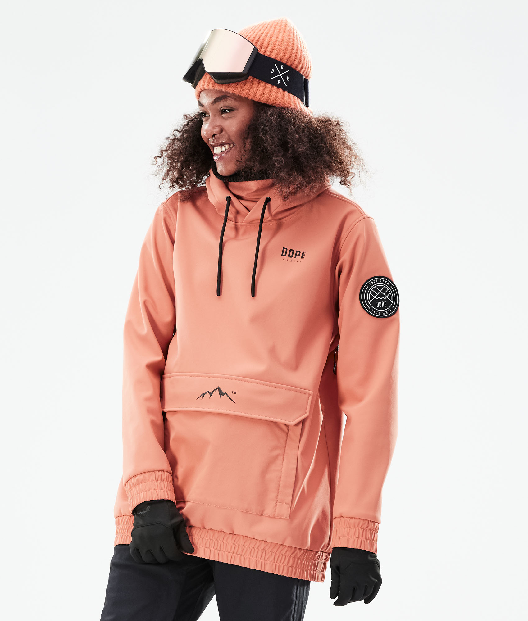 dope snow wylie jacket