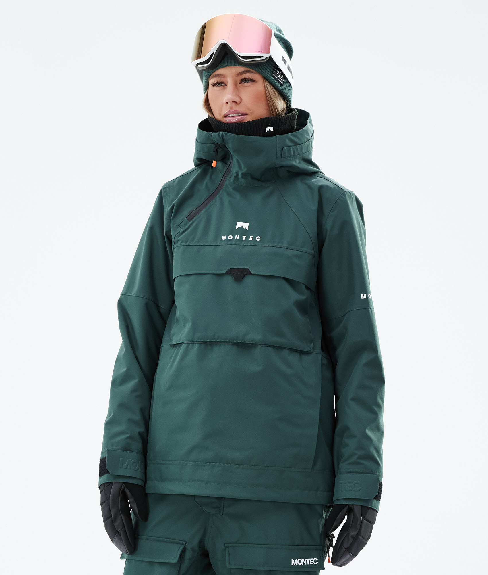 volcom winter jacket womens
