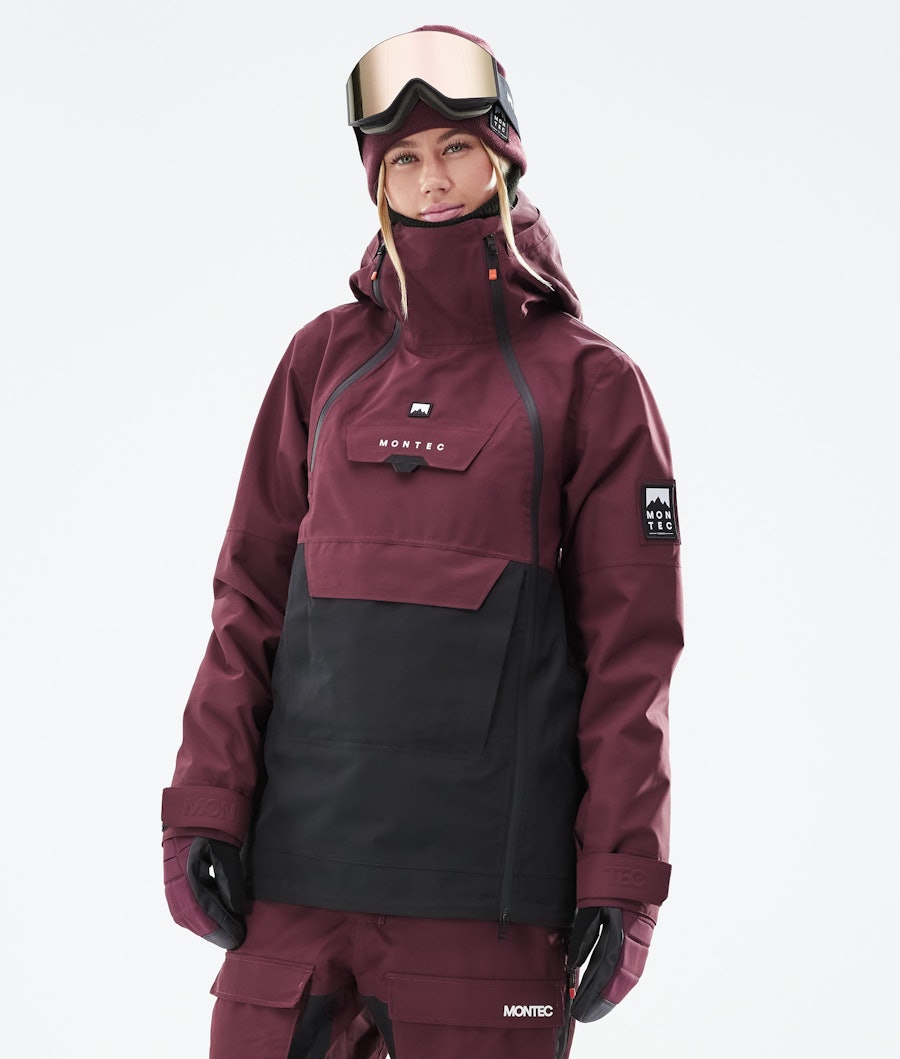 Doom W Snowboard Jacket