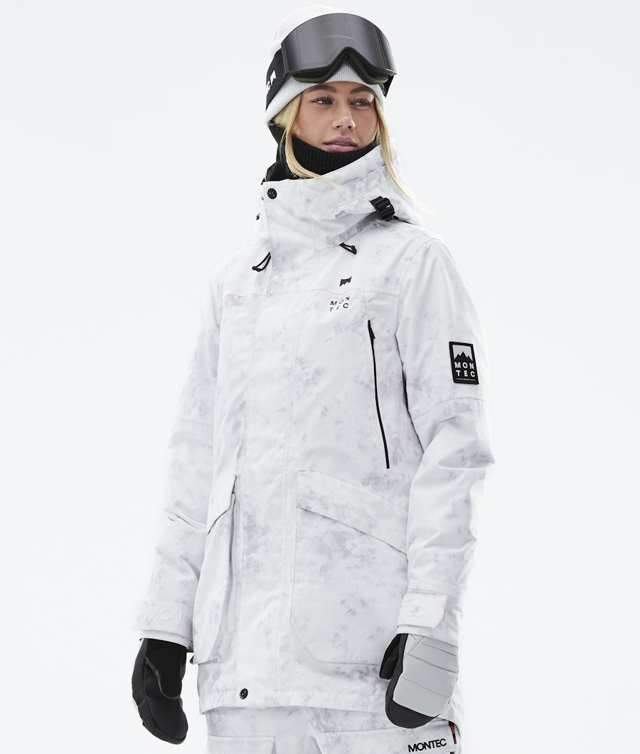 Virago W Snowboard Jacket