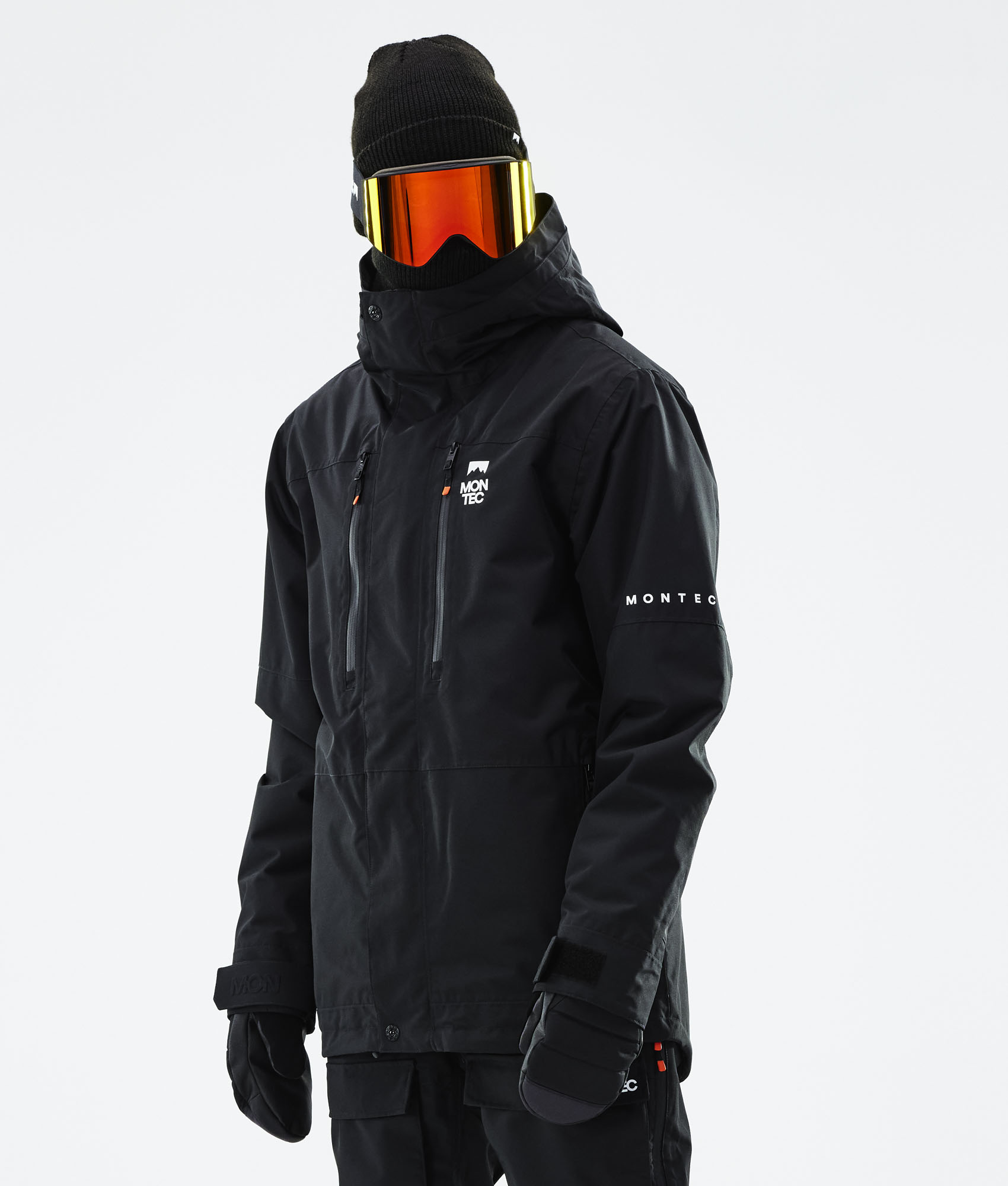montec ski jacket