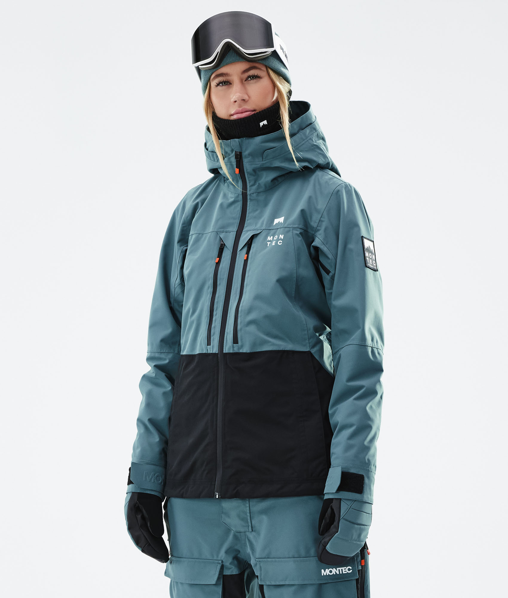 montec ski wear