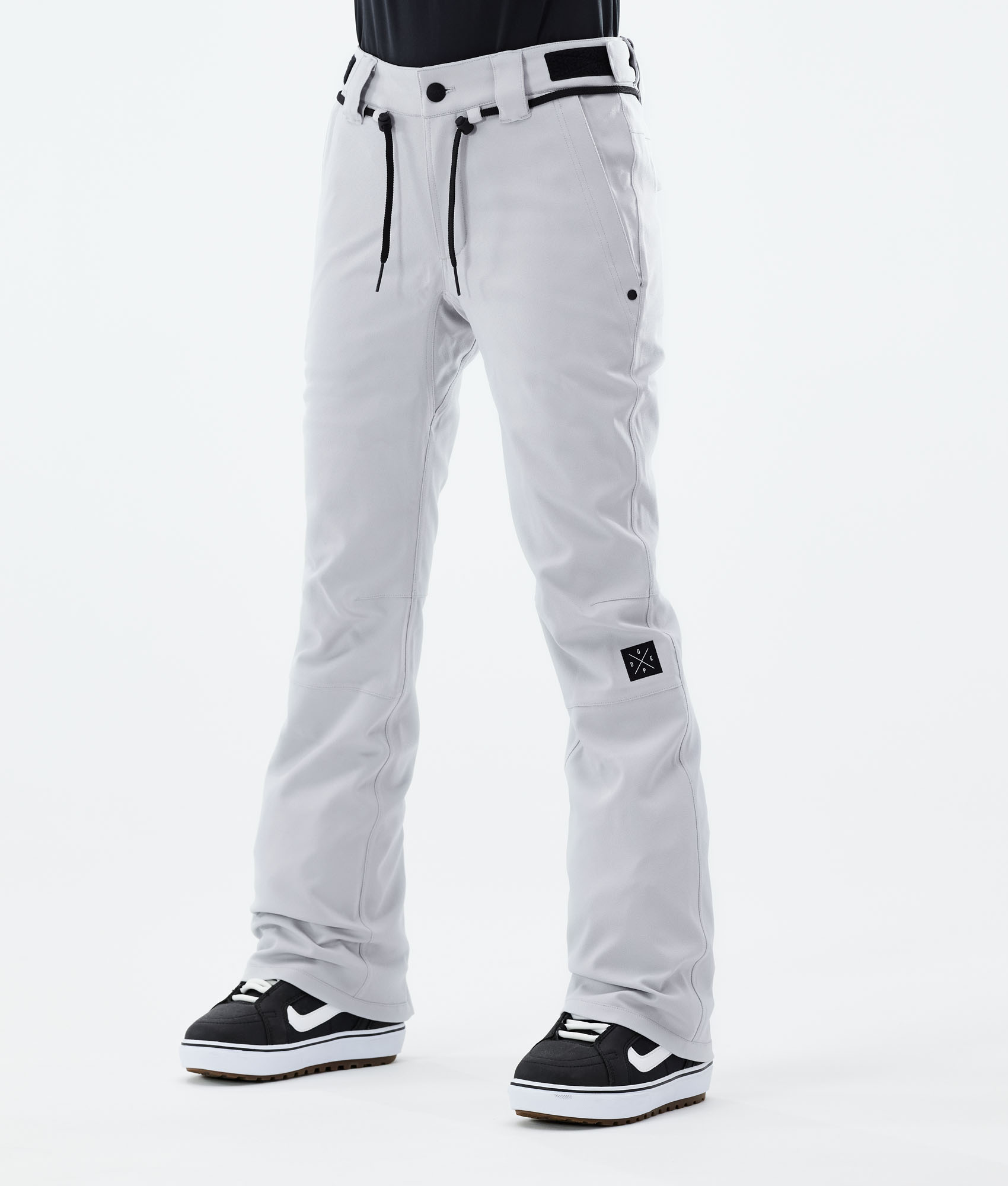 womens khaki snowboard pants
