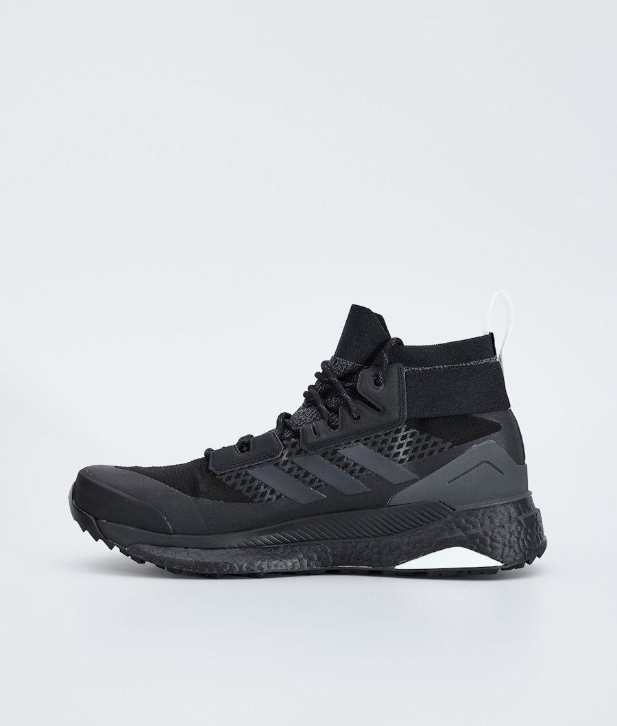 Adidas Terrex Free Hiker G Skor Core Black/Carbon/Footwear White