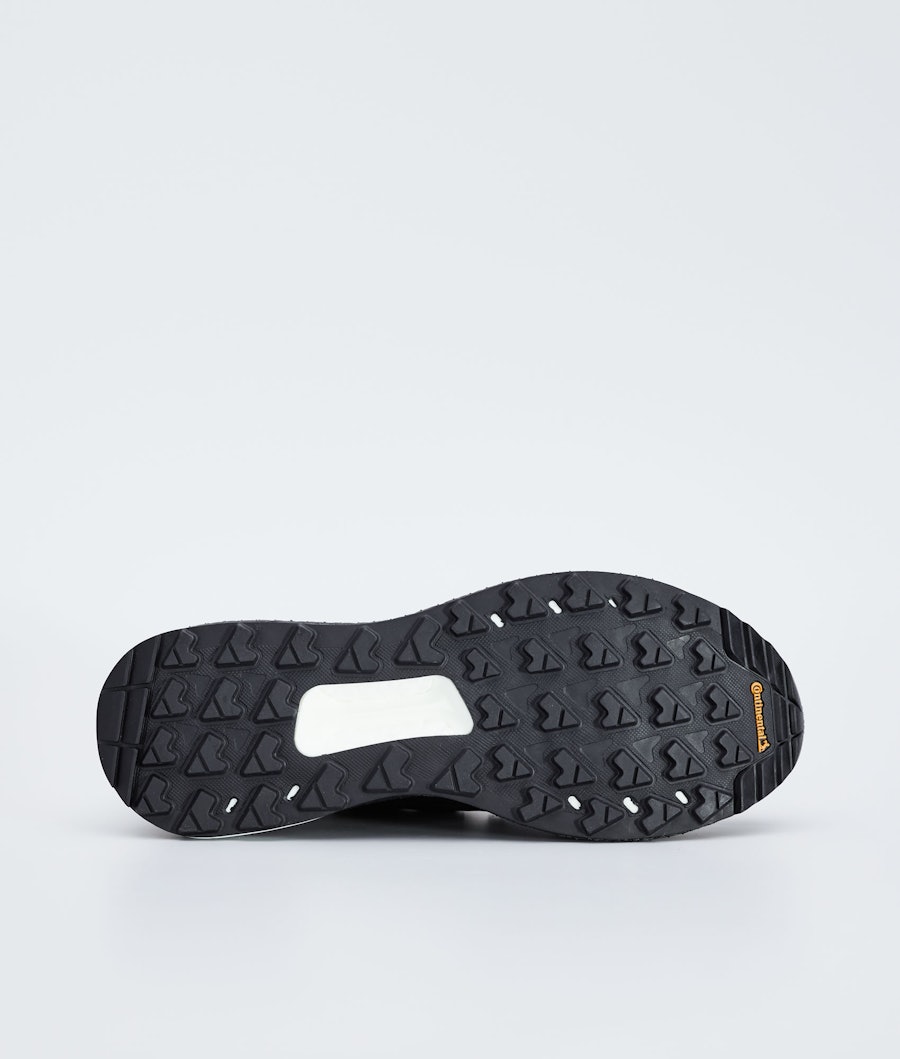 Adidas Terrex Free Hiker G Skor Core Black/Carbon/Footwear White