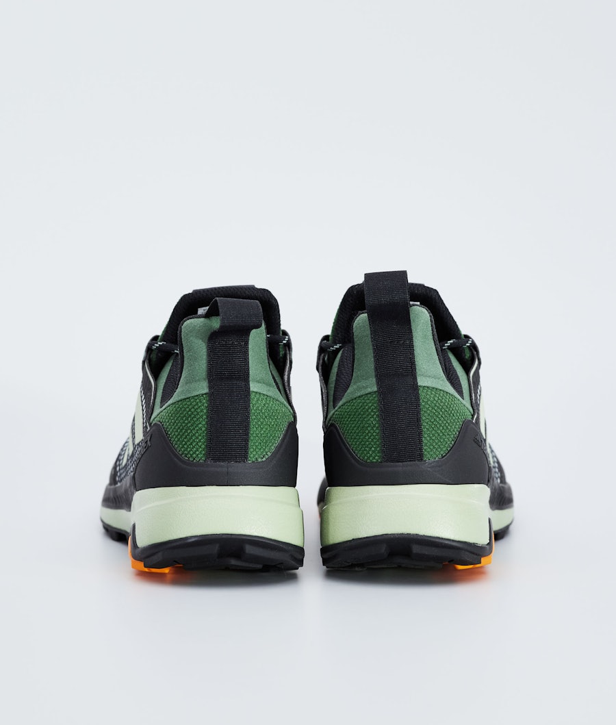 Adidas Terrex Trailmaker Shoes Greoxi/Hazy Green/Creora