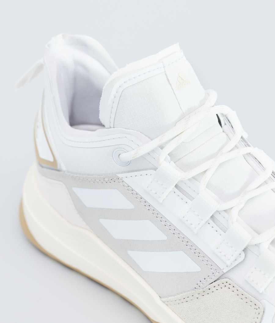 Adidas Terrex Hikster Skor Dam Footwear White/Footwear White/Beige Tone