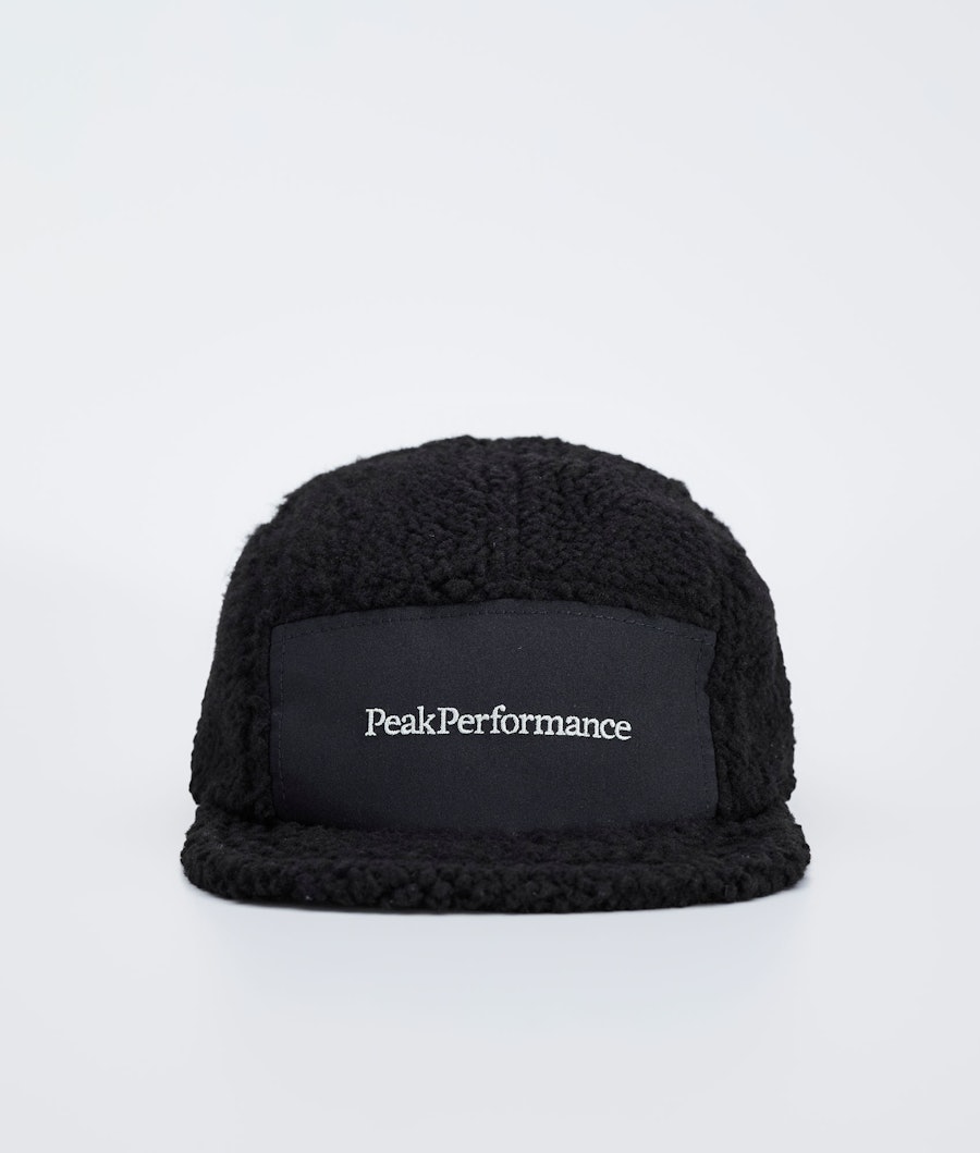 Peak Performance Original Pile Pet Black