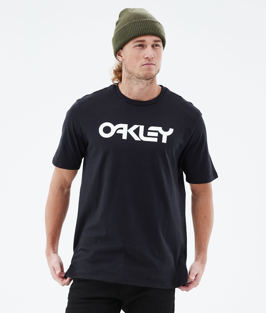 Oakley Mark II T-shirt Black/White