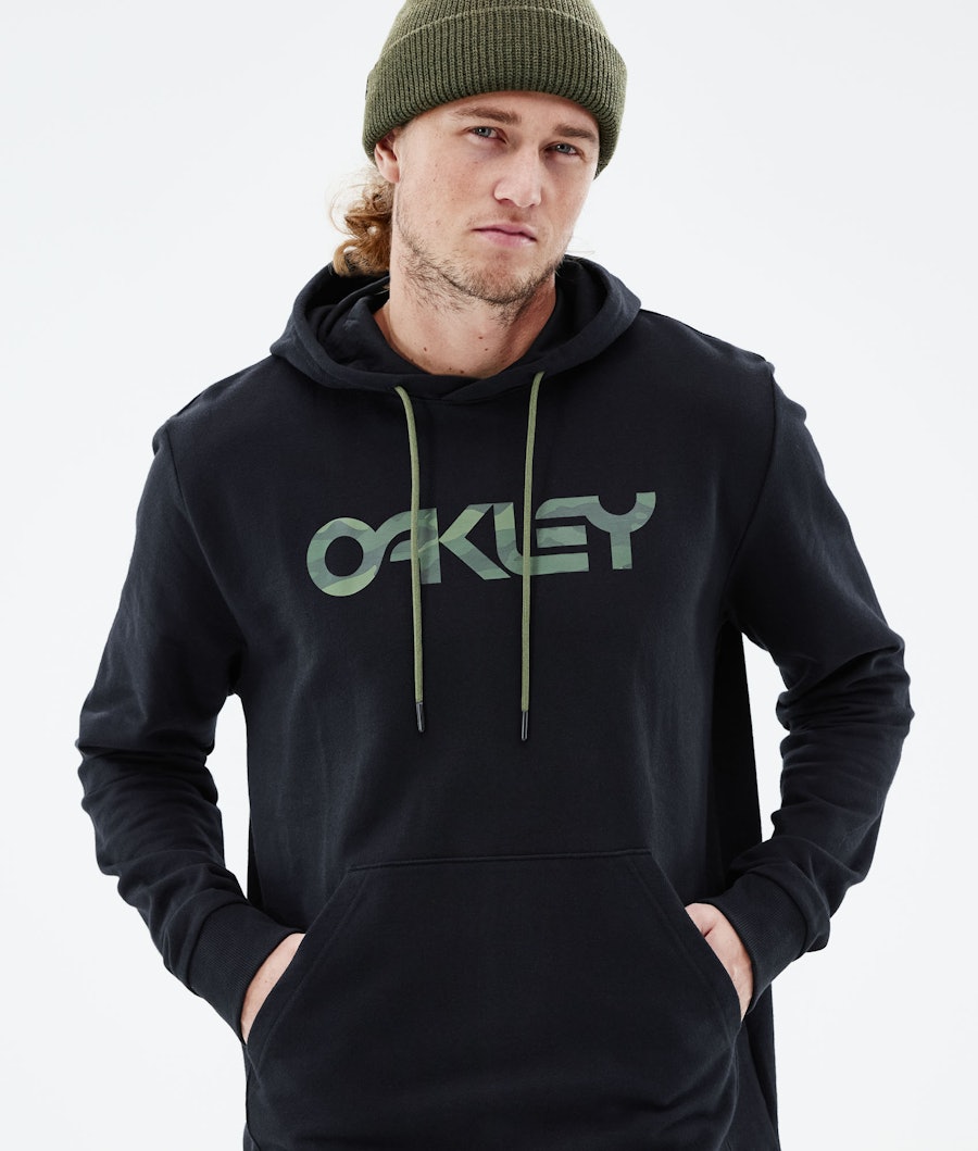 Oakley B1B 2.0 Hood Black/Core Camo
