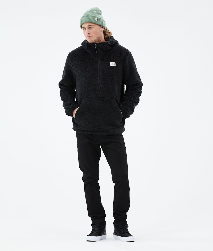 The North Face Campshire Hood Tnf Black