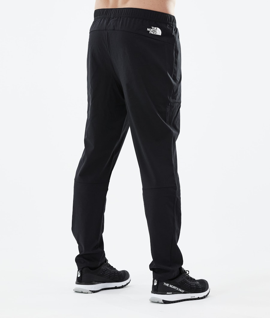 The North Face Door To Trail Outdoor Byxa Tnf Black