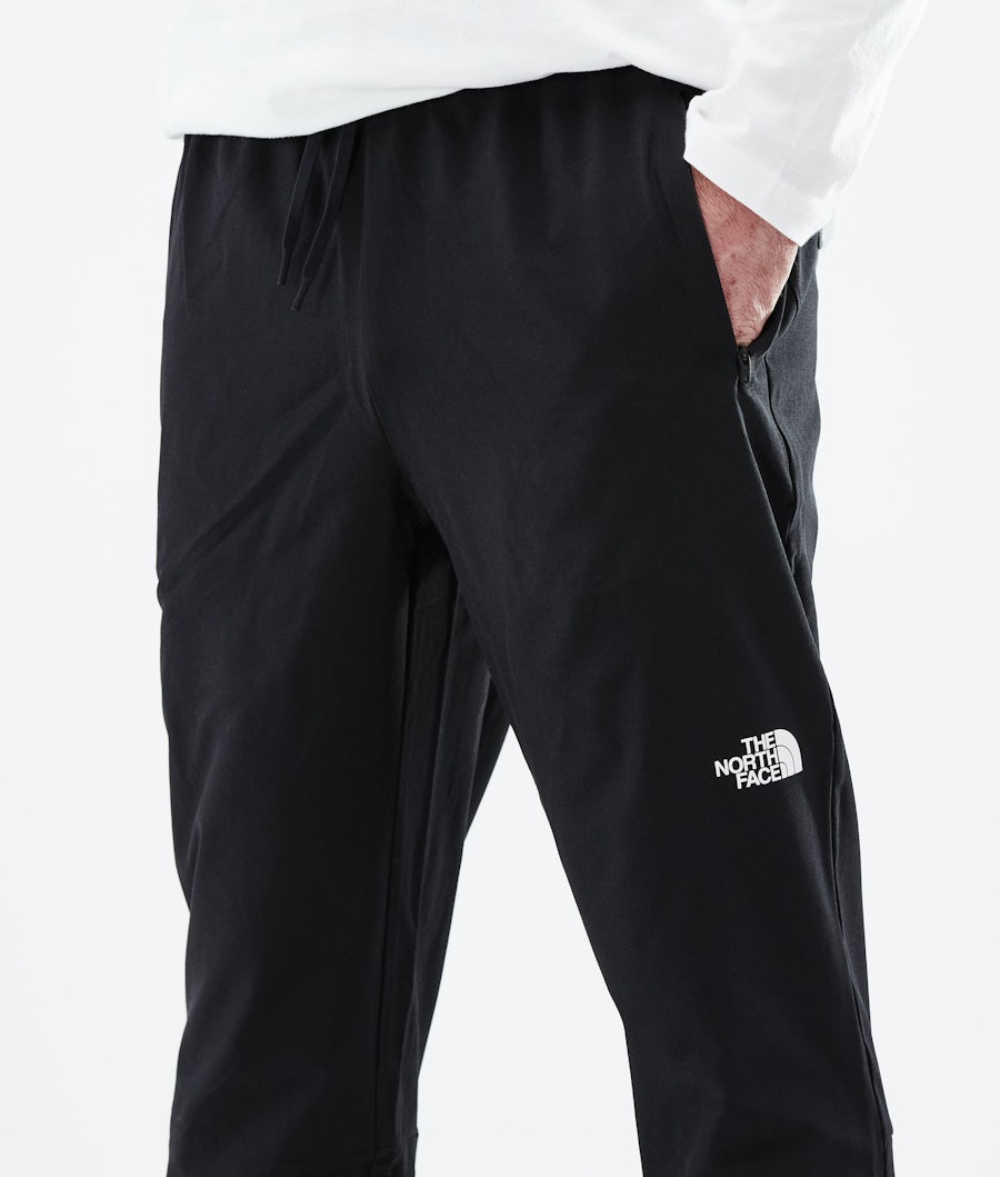 The North Face Door To Trail Outdoor Byxa Tnf Black