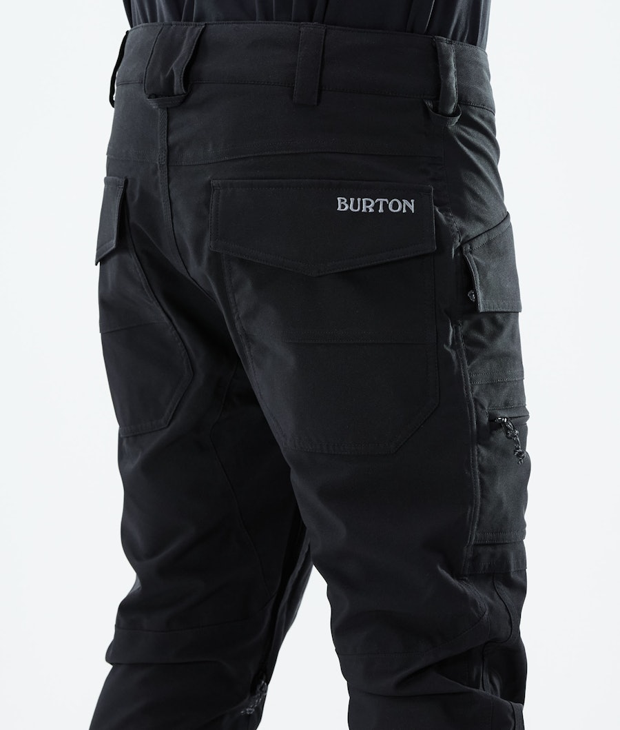 Burton Southside Pant Snowboard Broek True Black