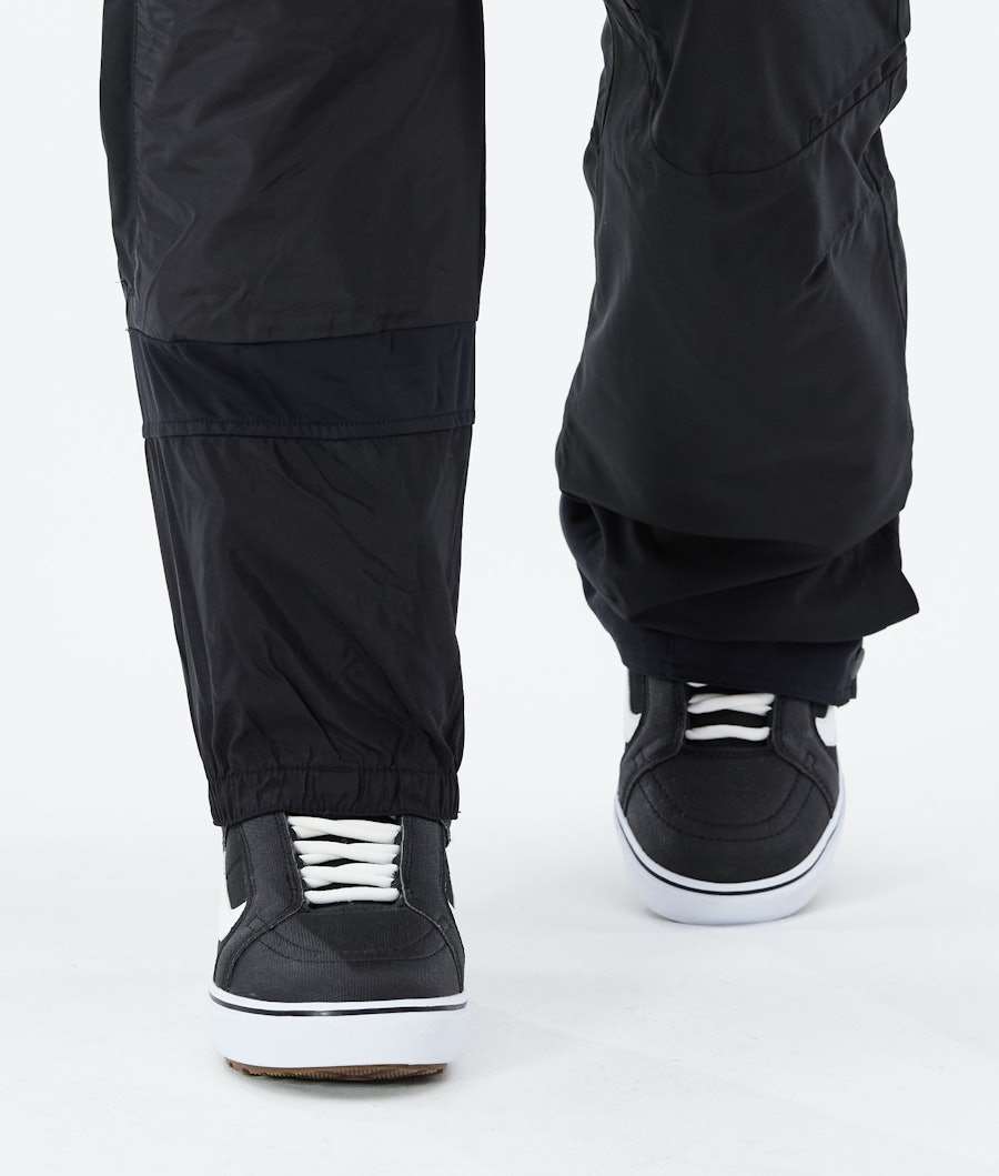 Picture Track Pantalon de Snowboard Black
