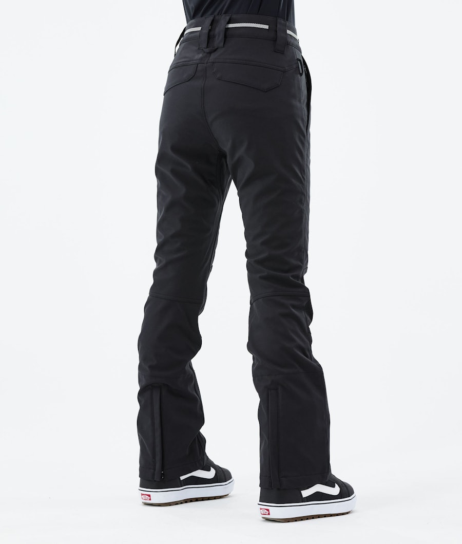 Picture Mary Slim Women's Snowboard Pants Black