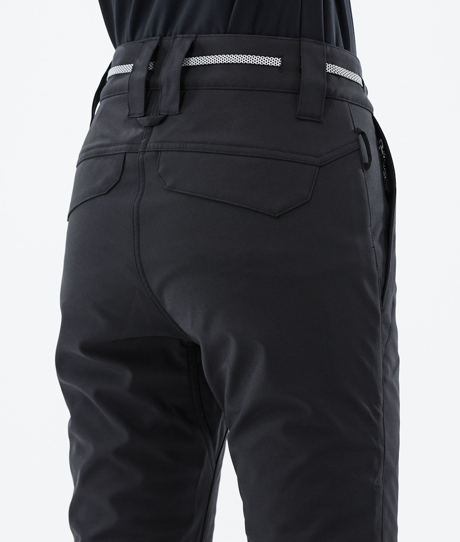 Picture Mary Slim Women's Snowboard Pants Black
