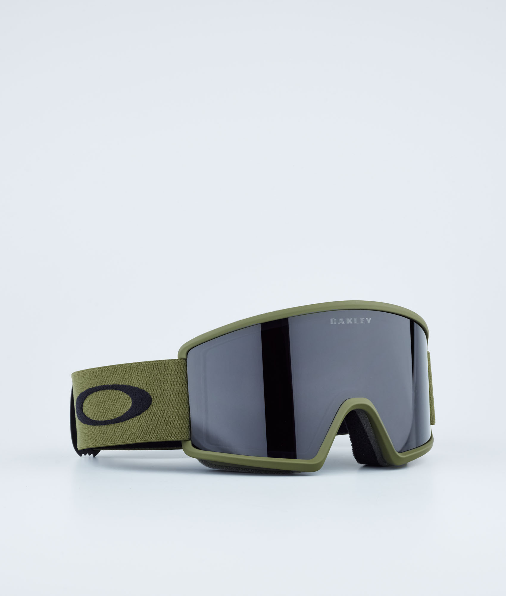 oakley targetline