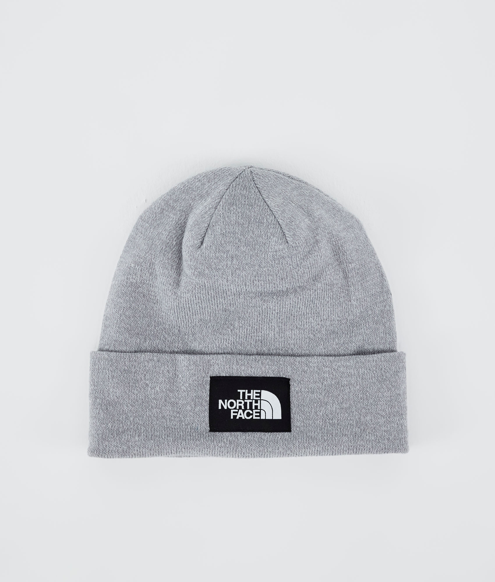 Light grey north face beanie Clearance