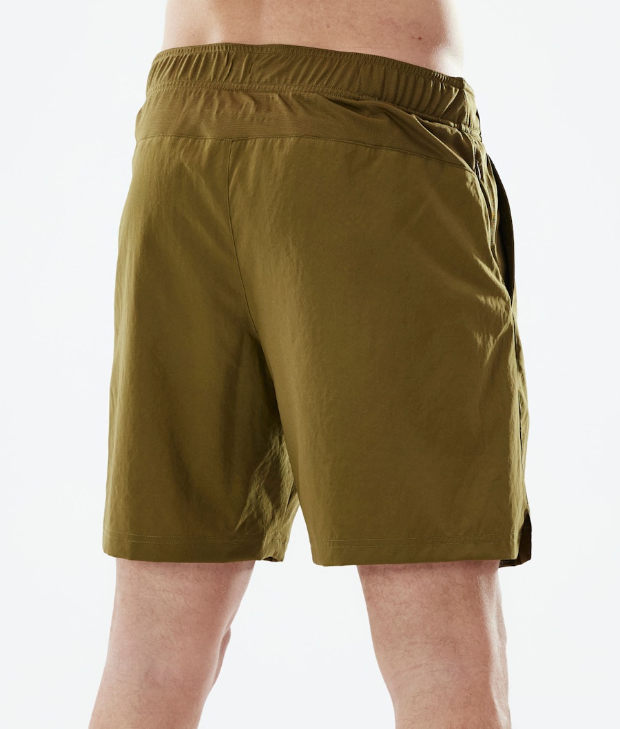 The North Face 24/7 Short Military Olive