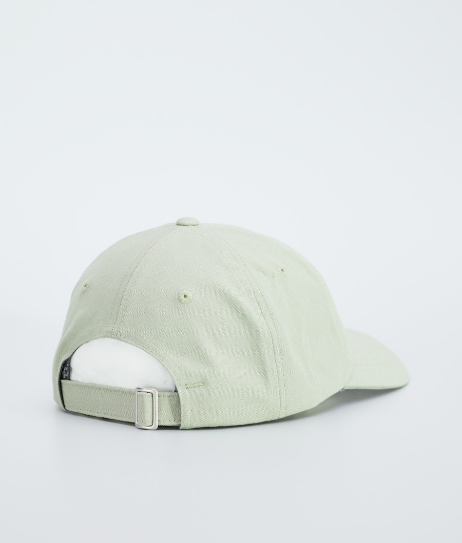 The North Face Norm Keps Tea Green