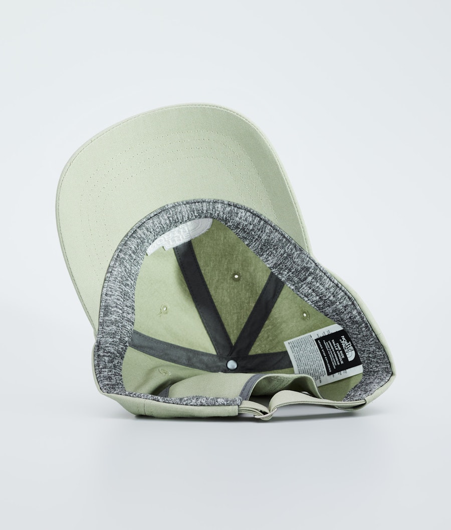 The North Face Norm Keps Tea Green
