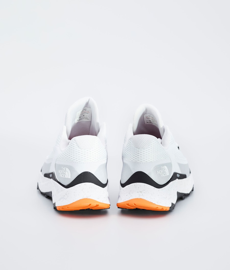 The North Face Vectiv Taraval Shoes Tnf White/Tnf Black