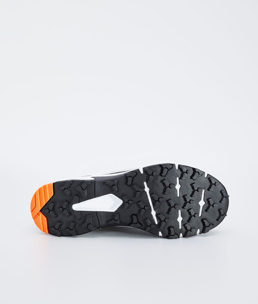 The North Face Vectiv Taraval Shoes Tnf White/Tnf Black