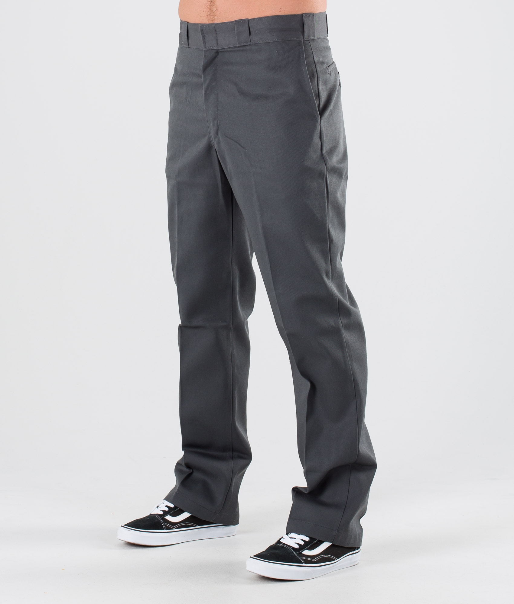 Original 874® Work Pants, Charcoal Gray
