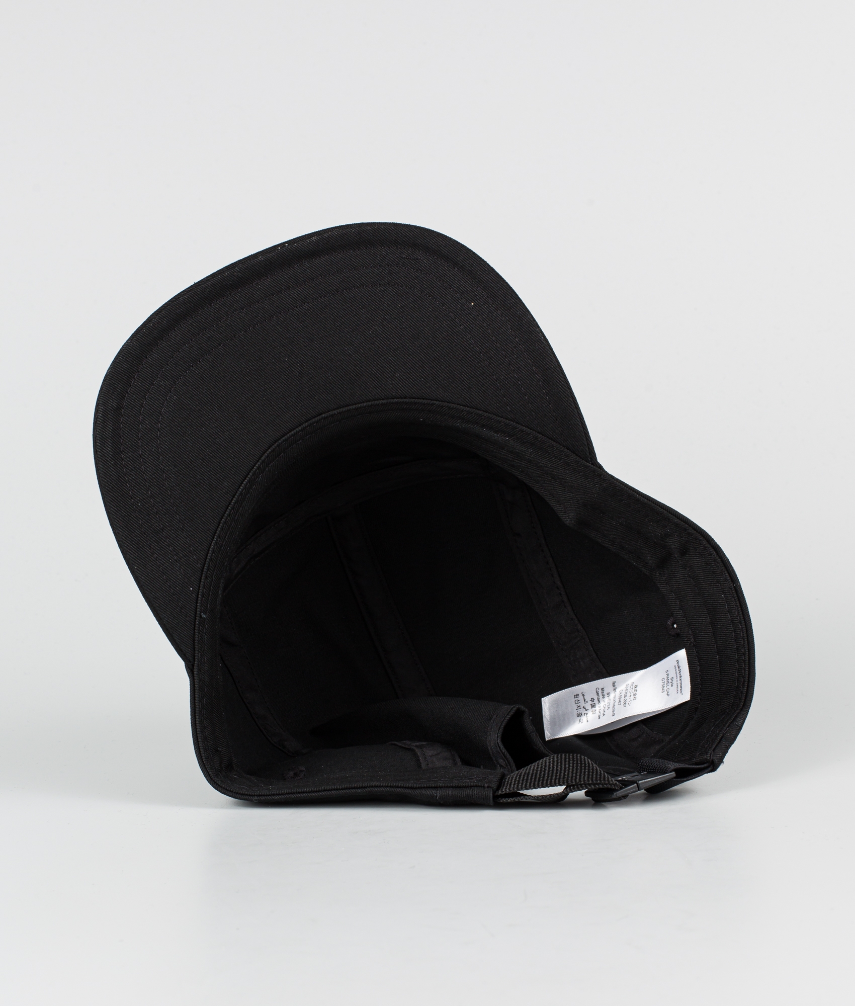 Peak Performance 5 Panel Cap Men's Cap 