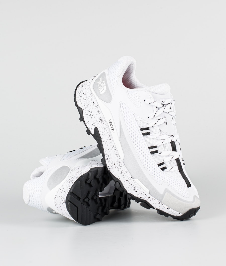 The North Face Vectiv Taraval Chaussures Tnf White/Tnf Black