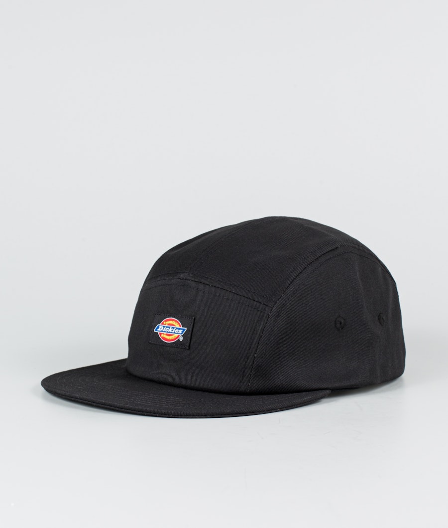 Dickies Albertville Cap Black