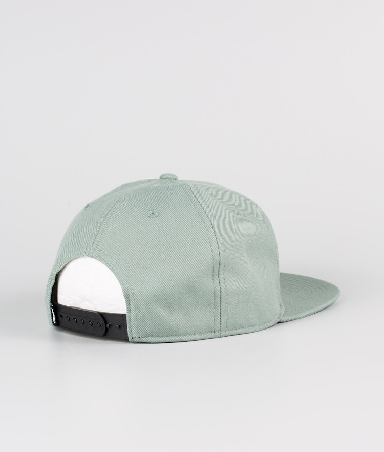 Dope 2X-UP Cappello Faded Green