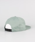 Dope 2X-UP Kasket Faded Green