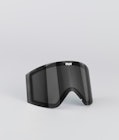 Dope Sight 2020 Goggle Lens Replacement Lens Ski Black